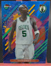 Kevin Garnett 2025-26 Topps Finest Basketball 77/99 Blue Rare Celtics #296