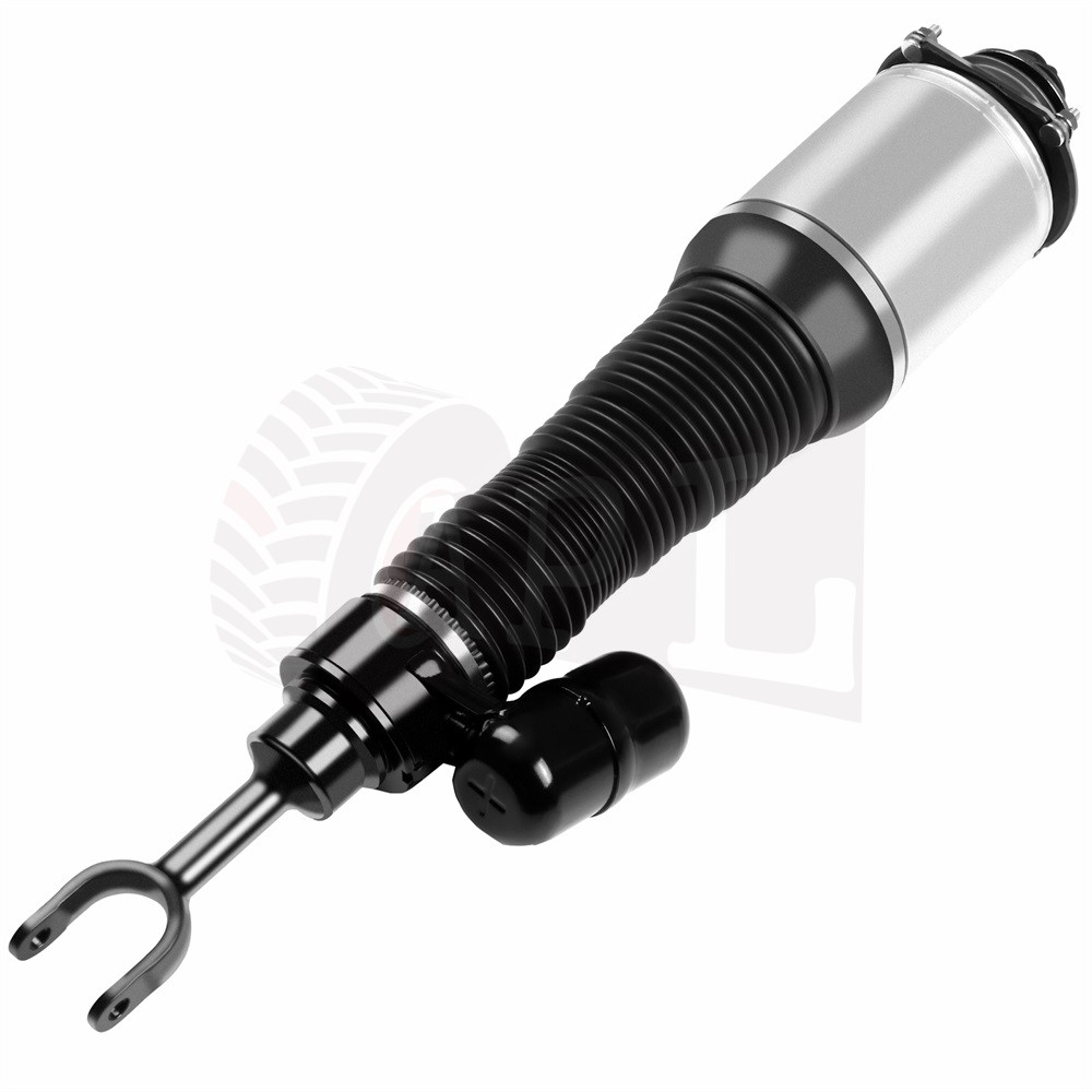 Bentley Continental GT FRONT Air suspension compressor