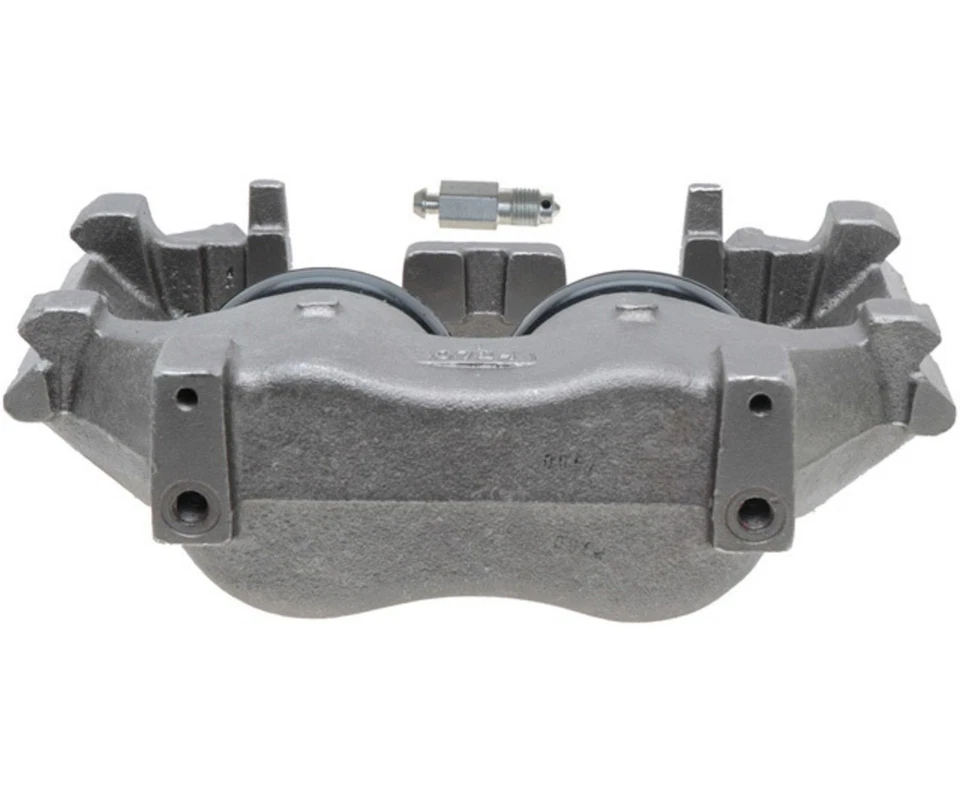 Raybestos FRC7900 R 系列 Reman 半载卡钳 适用于精选 80-99 福特车型 — 第 2/4 张图片