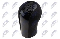 Schalthebelknauf NTY GZB-TY-011 FüR Toyota RAV 2 ZCA25_ ZCA26_ ZCA25W ZCA26W 4WD