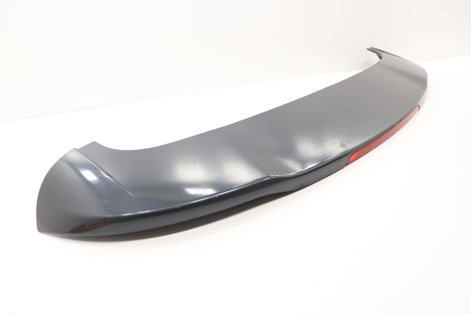 2015 - 2021 KIA SEDONA REAR LIFTGATE SPOILER PANEL OEM 87210A9000 GRAY_ABT - Image 2 of 4