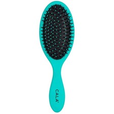 SOFT TOUCH OVAL HAIR BRUSH MINT 