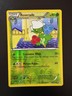 Pokemon TCG: 2012 Dragons Exalted Reverse Holo Roserade (14/124) NM