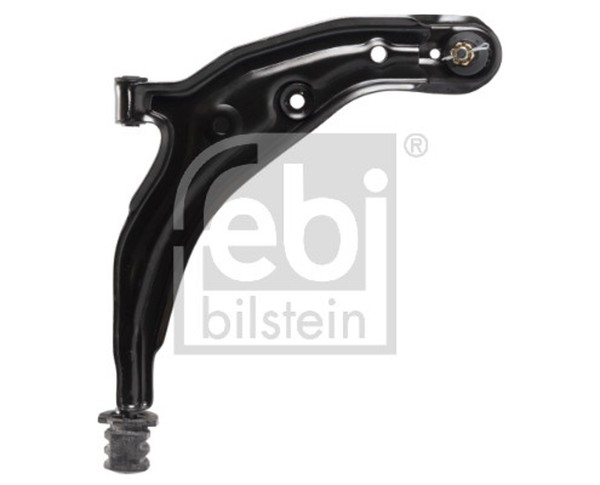 Querlenker Dreieckslenker Febi Bilstein 14151 FüR Nissan Micra K11 14152 2 16V-image