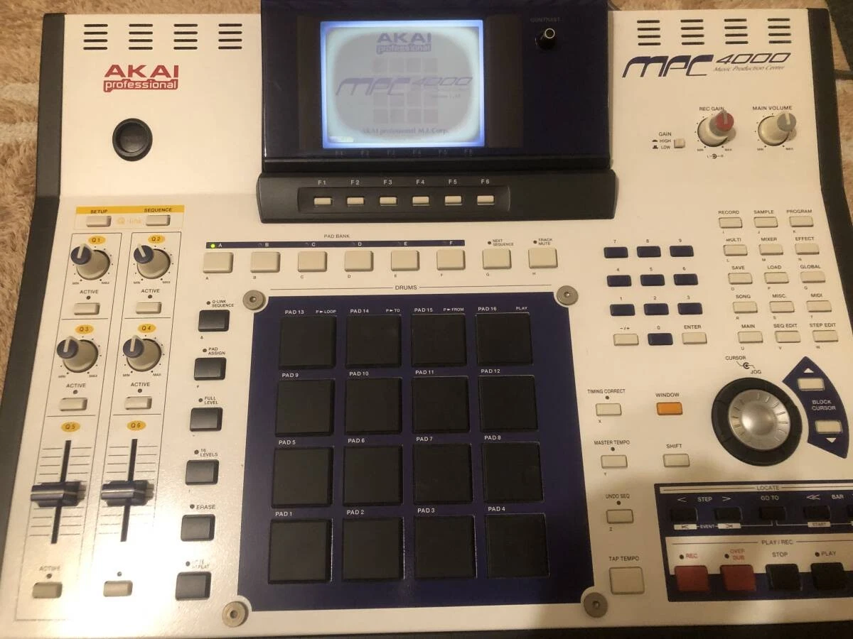 Preços baixos em MPC 4000 | eBay