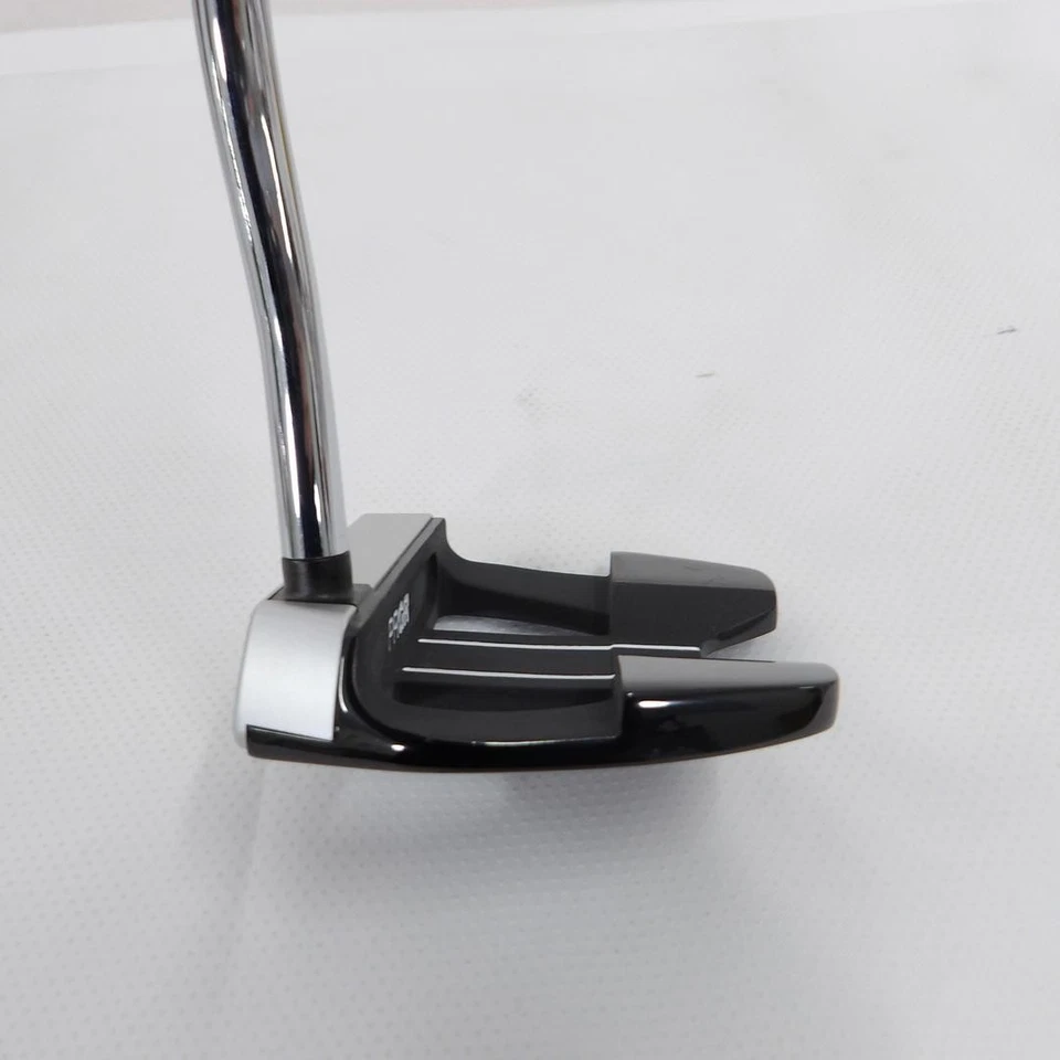 Putter PRGR SILVER-BLADE BB 3 34 pulgadas Foto 3 de 4