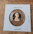 2024-S Lincoln Shield Cent Proof — photo from another recent sale