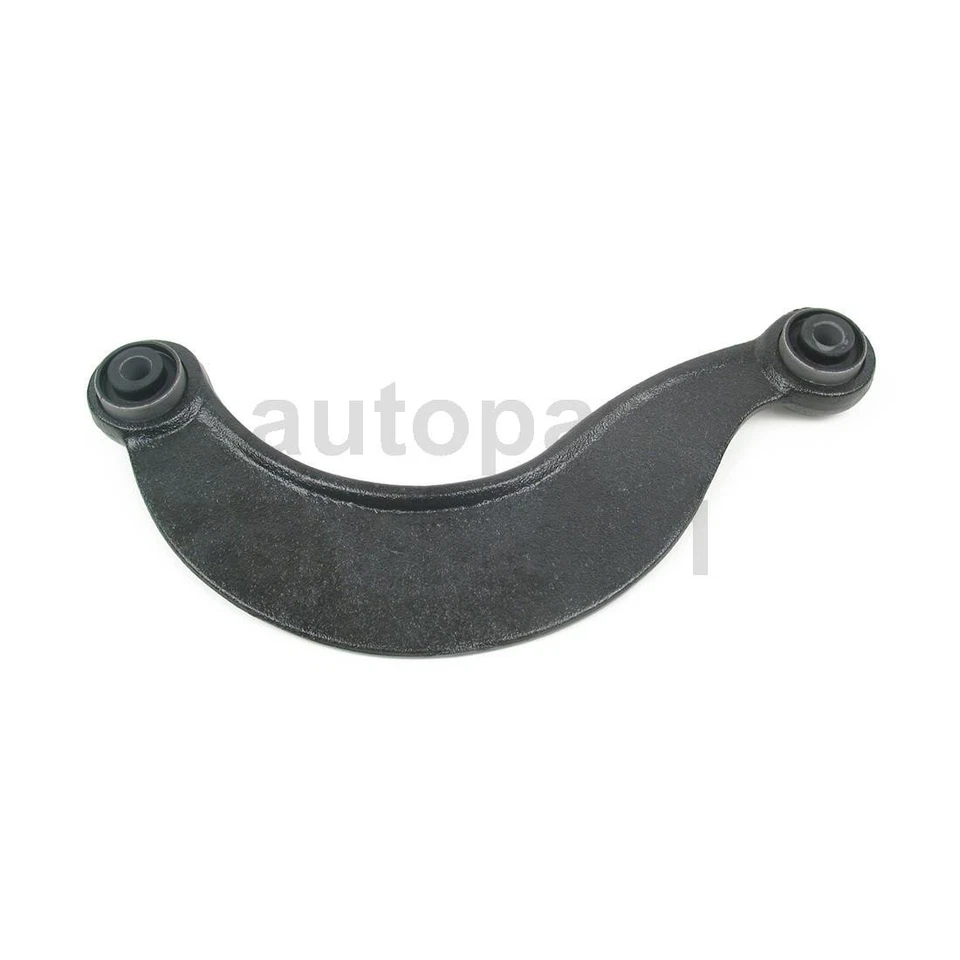 Mevotech Rear Upper Control Arms Fits 2009 2010 2011 2012 Mazda 3 Sport_AP - Image 2 of 3