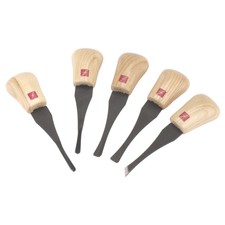 Starter Set of 5 Tools