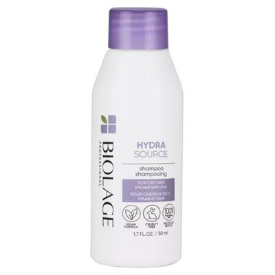 Biolage HydraSource Shampoo for Dry Hair 1.7 oz