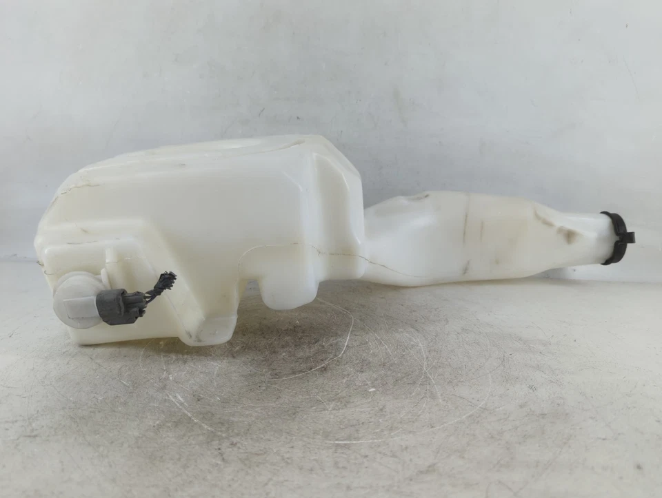 Lincoln MKX 2007-2015 lavadora de parabrisas líquido depósito botella fabricante original KOKCP Foto 3 de 4