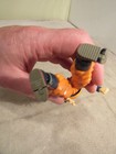 SH Figuarts Dragon Ball Z Goku Super Saiyan Warrior Awakening Bandai Tamashii — photo 6
