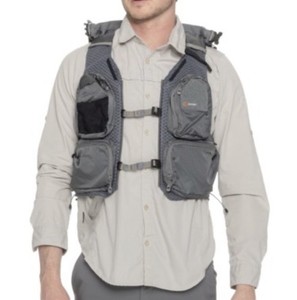 Simms G3 Guide Vest | eBay