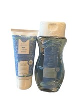 Glacier Water Body Cream Scentsy - NEW