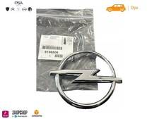 Calandre Opel COMBO