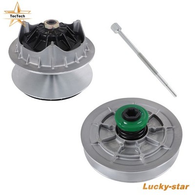 For ODES 800 Dominator Raider Assailant D2 D4 X2 Primary Secondary Clutch w/Tool