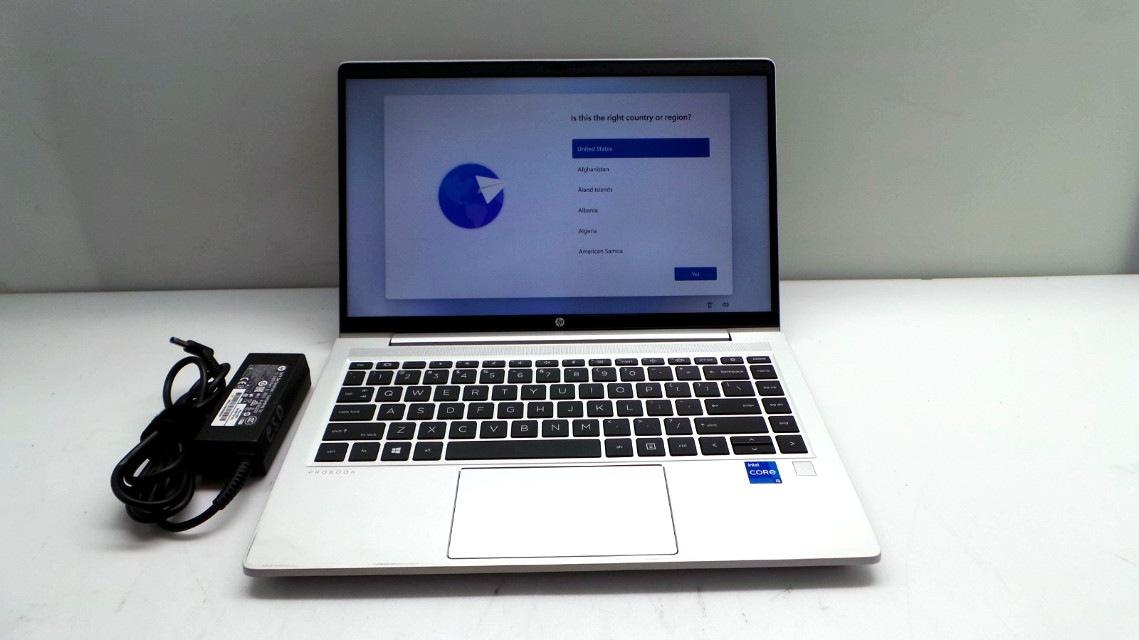 HP ProBook 440 G8 | 14" | i5-1135G7 2.40GHz | 8GB RAM 256GB NVMe | WIN 11 PRO