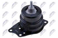 Nty Motorlager ZPS-VW-109 FüR Vw Polo 4 9A4 9A2 9N2 9A6 16V Skoda Fabia 1 6Y2 3