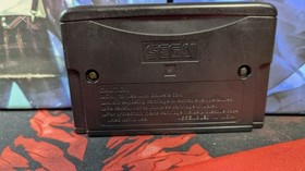 Knuckles' Chaotix (Sega Genesis 32X, 1995) Complete CIB - Tested Working 