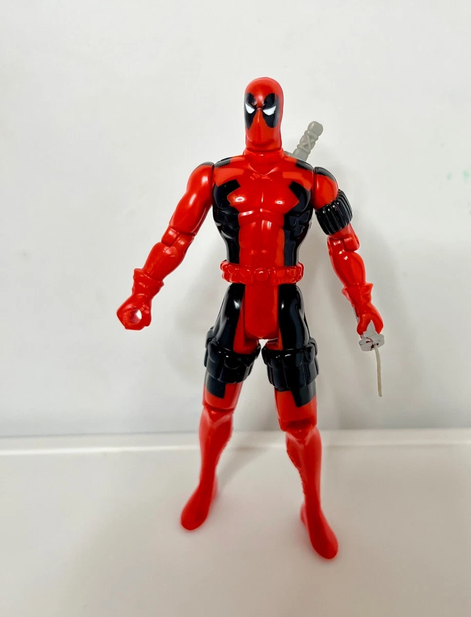 25+ ToyBiz Deadpool Action Figures for sale | Updated Oct 2026