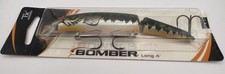 Rare Bomber Long A 15j B15JXBBO Discontinued jointed bomber  