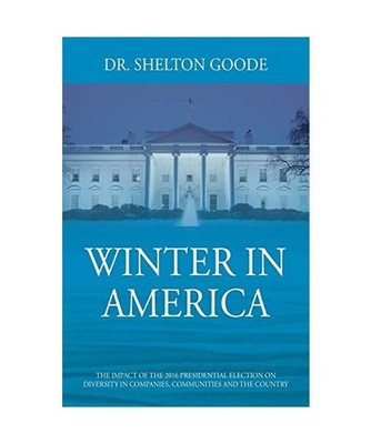 Winter in America: The Impact of the 2016 Presidential Election on Diversity in 