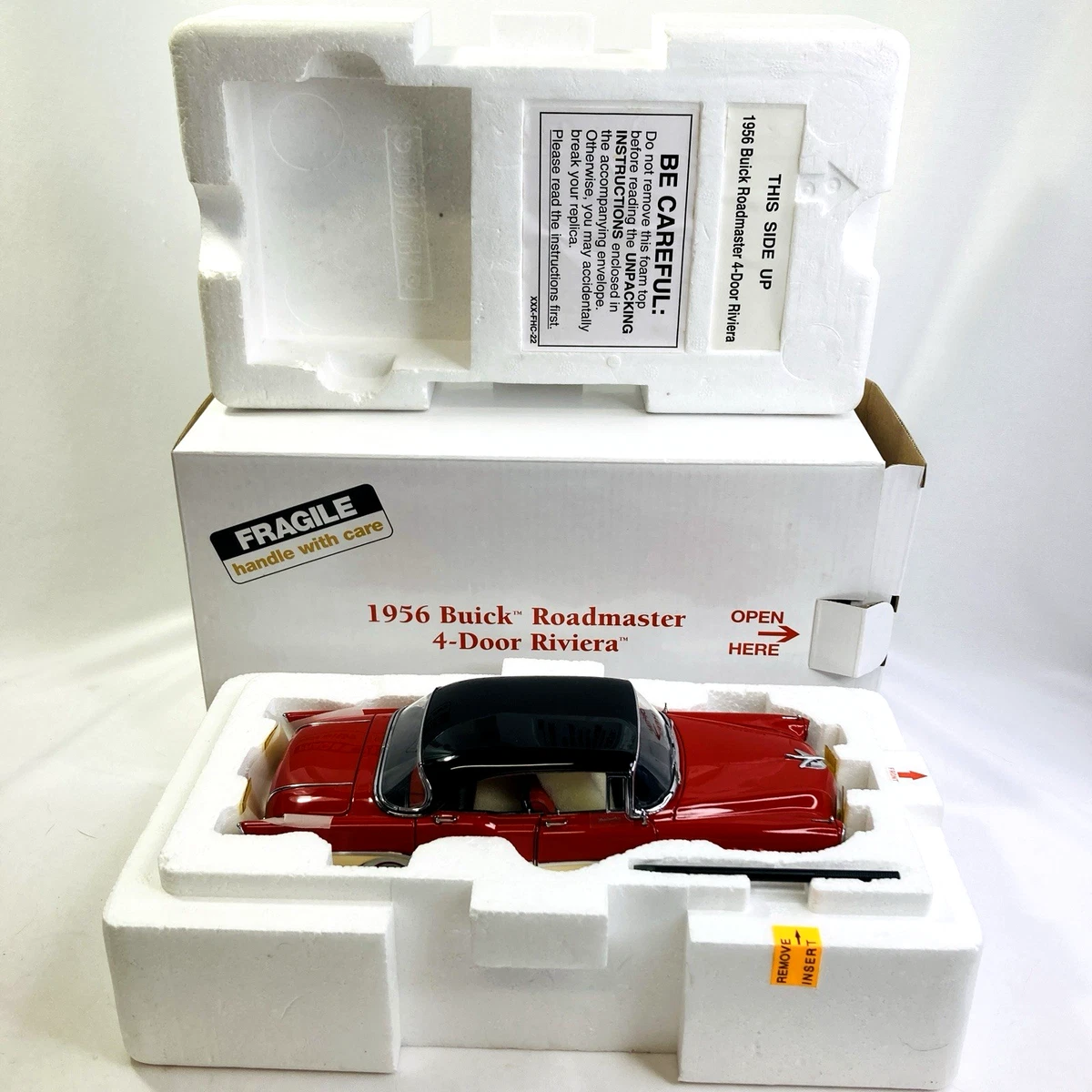 Danbury Mint Buick Diecast Cars for sale | eBay