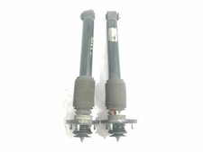 stoßdämpfer hinten 1338224 BMW X5 E53 3.0D 2003