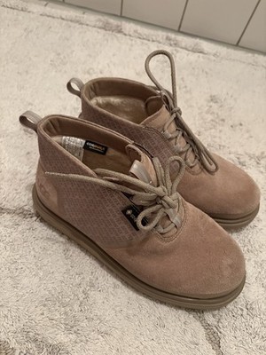 UGG Boots Größe 41 NEUMEL GTX - Ankle Boots - Sand Beige