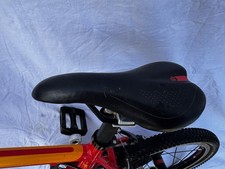 Isla Bike Cnoc 14 Red Kids' Unisex Bike