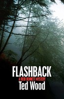 Ted Wood | Flashback | Taschenbuch | Englisch (2014) | Kartoniert / Broschiert
