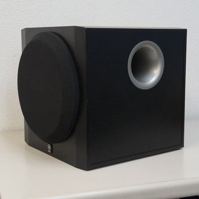 Yamaha YST-SW216 10