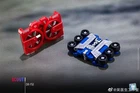 DR.Wu DW-E59 E59G Drone DW-E60 E60G Rover Mini-Cassettes Action Figure in stock