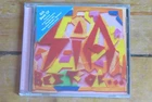 Best of SIA CD - 18 greatest hits