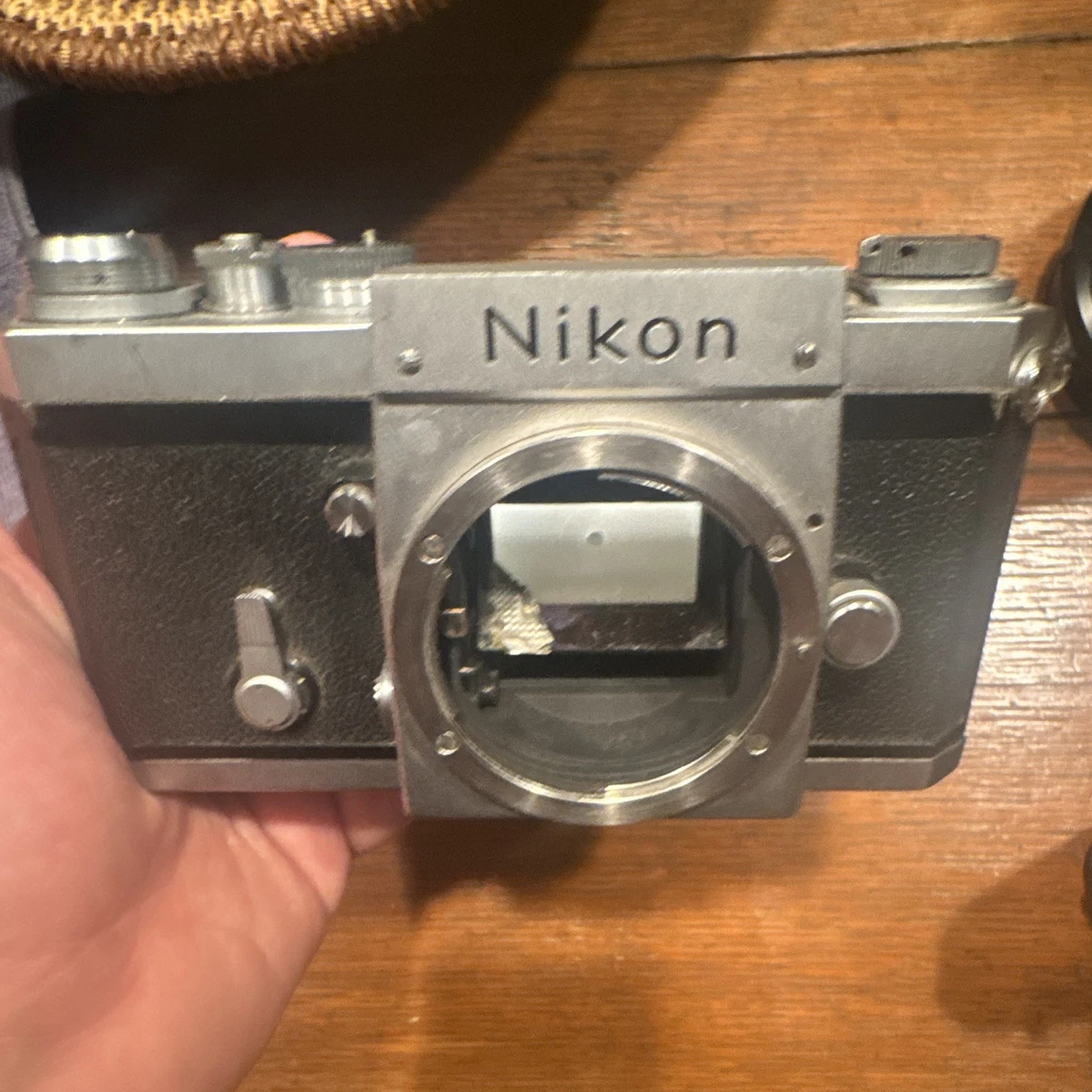 Nikon Vintage Cameras for sale | eBay