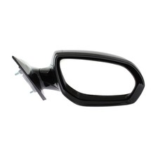 Passenger Right Side Heated Mirror 13-16 Hyundai Santa Fe XL Base Limited