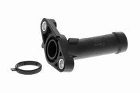 Vaico KüHlmittelflansch V10-5925 FüR VW Touareg 7P5 7P6 Passat B6 3C2 Variant CC