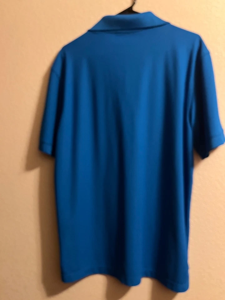 Lote de 4 polos de golf OGIO para hombre talla grande Foto 3 de 4