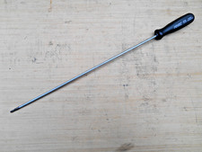 Hazet 4516 W. Germany Made 3mm Hex Screwdriver Fuel Distributor Injection 15 Hazet 4516 W. Germany Made 3mm Hex Screwdriver Fuel Distributor Injection 15