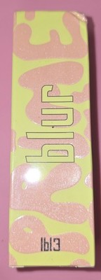 Made By Mitchell BLUR Radiance Primer LBL3 Brandneu in OVP VERSIEGELT