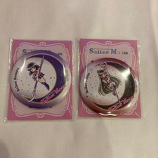 Sailor Moon Original Can Mirror Set (2 types)