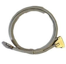 GOOD Amphenol 6FT Male to Male 68 pin Thick Shielded 1m SCSI Cable
