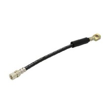 2x Bremsschlauch vorne für Opel Vectra A J89 B J96 id76140