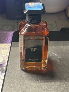 guerlain tobacco honey tester At the base Guerlain Honey Tobacco | eBay