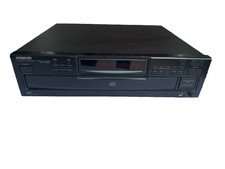 KENWOOD DP-5060 CD Compact Multiple Disc Player 251108