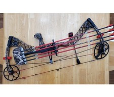 Mathews Creed Compound Bow RH 70 / 29” 
