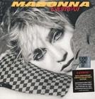 MADONNA 12" Everybody Ext / DUB RECORD STORE DAY 180g VINYL SEALED Hype Stickers