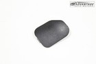 2017-22 KIA SPORTAGE FRONT LEFT DRIVER DOOR REAR VIEW MIRROR BASE COVER CAP OEM