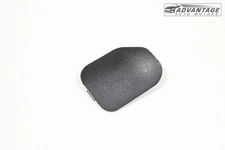 2017-22 KIA SPORTAGE FRONT LEFT DRIVER DOOR REAR VIEW MIRROR BASE COVER CAP OEM