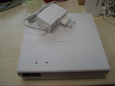 LANCOM LN-630 acn dual wireless Point